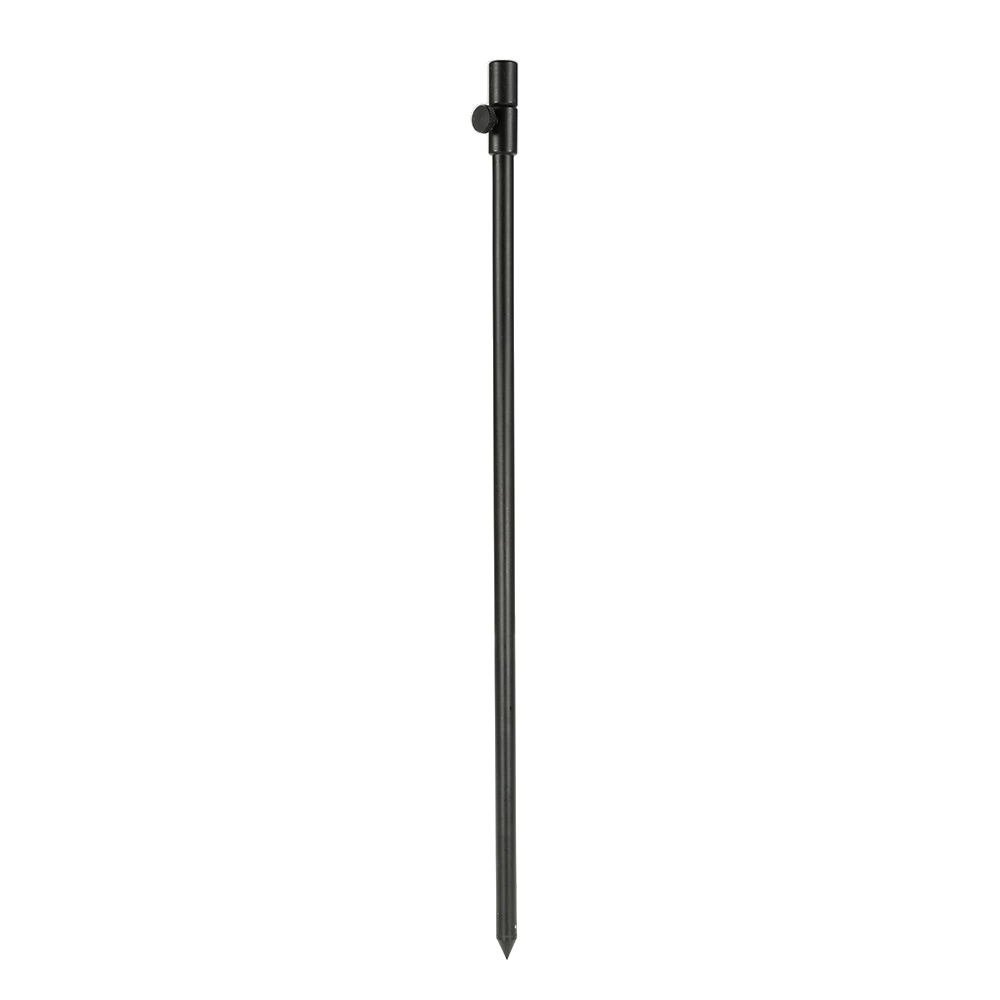 Bite Indicator - 48-75cm estendendo liga de alumínio bancos