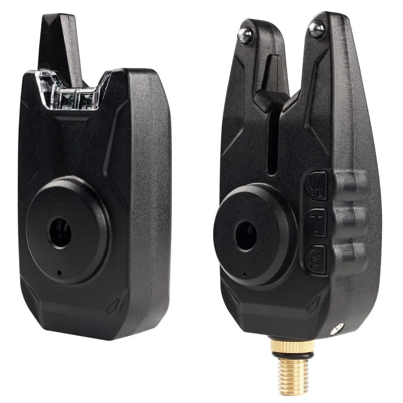 Bite Indicator - Alarme de Pesca Sem Fio JY-80,