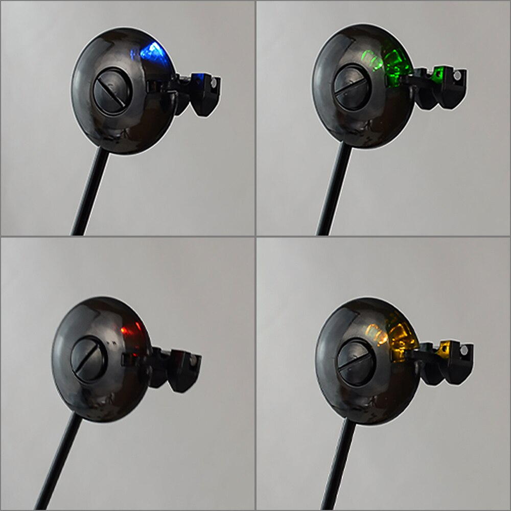 Hirisi LED Carpa Swingers Pesc - Fish Alarm avaliação e preço