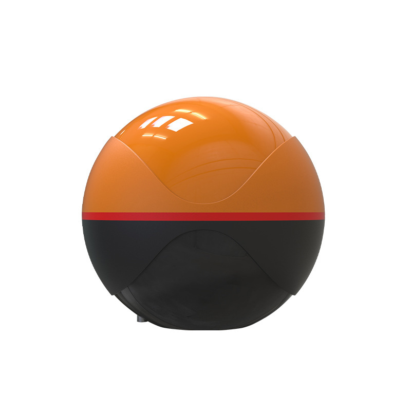 Novo Localizador de Peixes Int - Fish Finder avaliação e preço