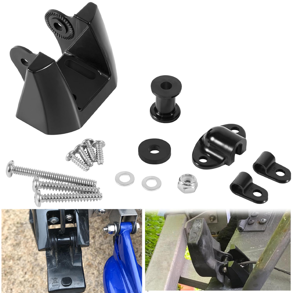 Suporte de Montagem para Trans - Fish Finder Transducer avaliação e preço