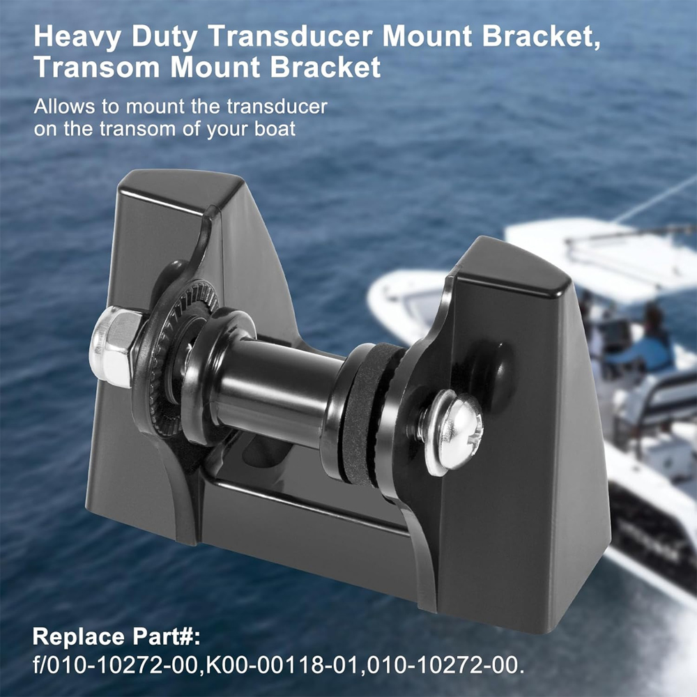 Suporte de Montagem para Trans - Fish Finder Transducer avaliação e preço