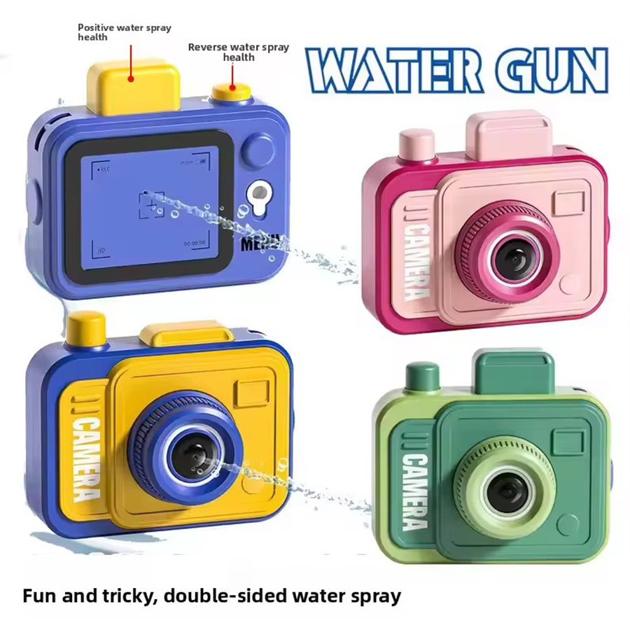 1 unidade 2026 Nova Pistola de - Underwater Camera avaliação e preço