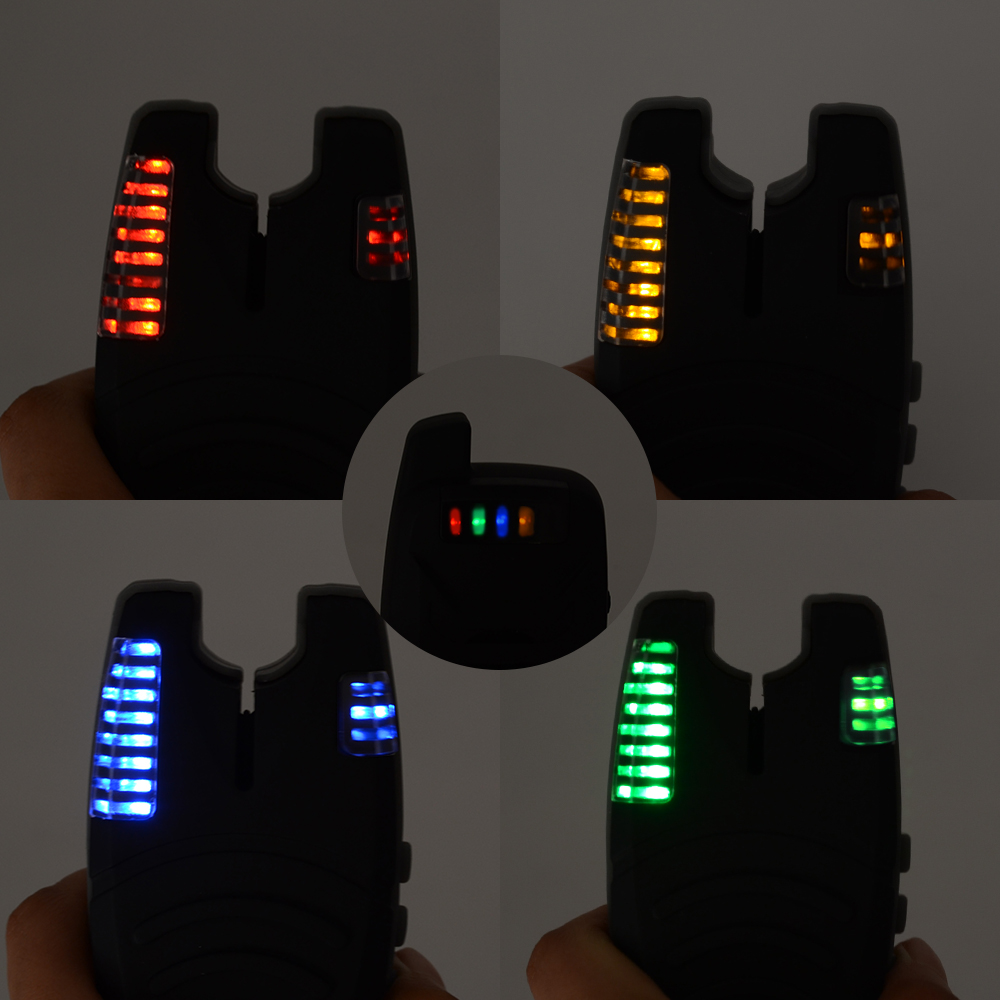Hirisi conjunto de alarme de p - Bite Indicator avaliação e preço