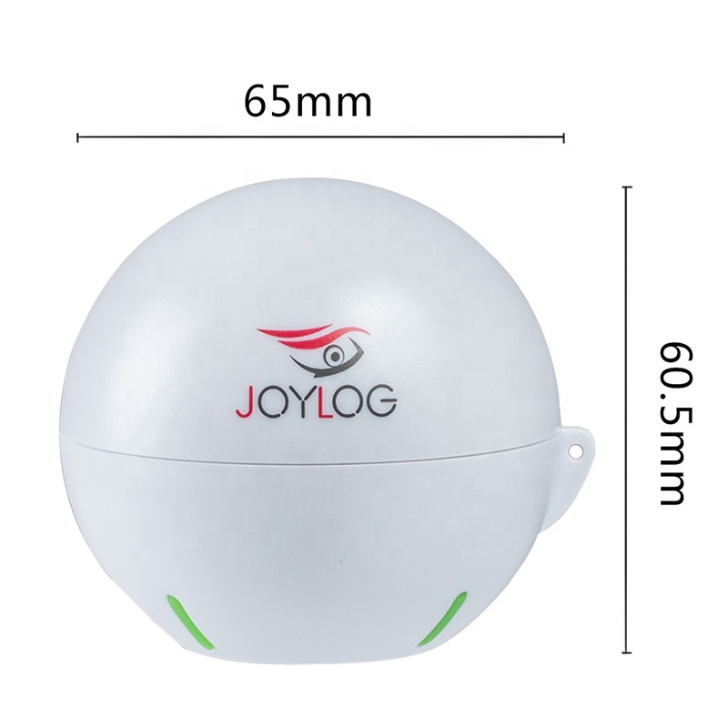 NOVO Sensor de Localização de  - Fish Finder Portable avaliação e preço